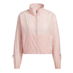 Куртка Adidas Neo, розовый