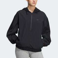 Худи Adidas Originals IM WB, черный