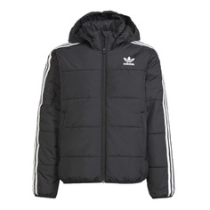 Куртка Adidas Originals Adicolor, черный