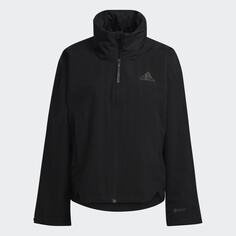 Куртка Adidas Terrex Traveer RAIN.RDY, черный