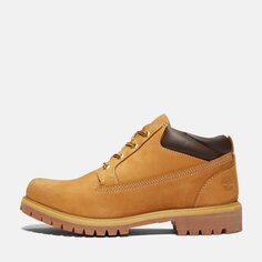 Ботинки Men’s Timberland Premium Waterproof Oxford, песочный