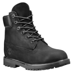 Ботинки Timberland 6-Inch Premium, черный