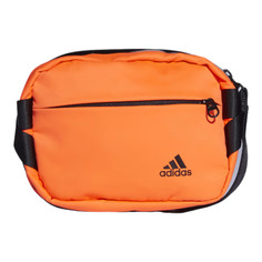 Сумка Adidas Small Crossbody, оранжевый