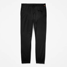 Брюки Timberland Lovell Lake Stretch Tracksuit, черный