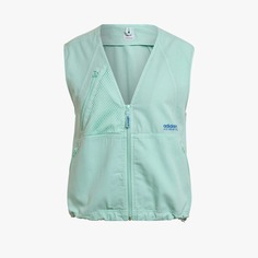 Жилет adidas Vest x Sean Wotherspoon, светло-бирюзовый