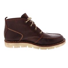 Полуботинки Timberland Men&apos;s Westmore Tortoise Tortoise, темно-коричневый/бордовый