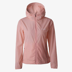 Куртка Columbia, розовый