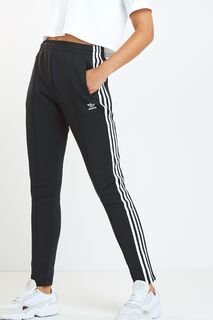 Джоггеры adidas Originals Super Star adidas originals, черный