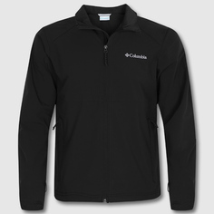 Куртка Columbia Outdoor 23, черный