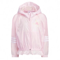 Куртка Adidas Kids, розовый