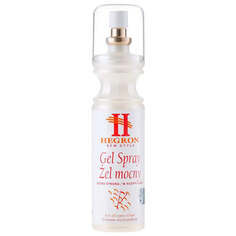 Hegron Гель-спрей для укладки волос Gel Spray 300мл