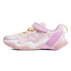 Кроссовки Adidas Kids 4uture Rnr El, розовый