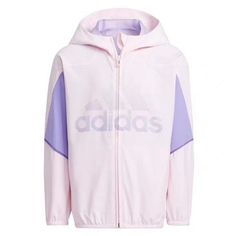 Куртка Adidas Kids Lk Cb Wv, розовый