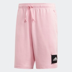 Шорты Adidas, розовый