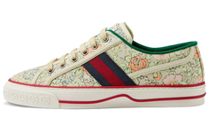 Женские туфли GUCCI Tennis 1977 для скейтбординга