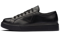 Спортивная обувь Prada Soft Calf, черная