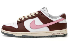 Женские туфли Nike Dunk Low Skate