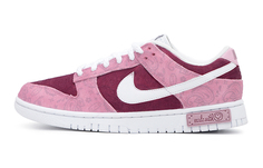 Женские туфли Nike Dunk Low Skate