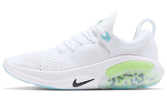 Женские кроссовки Nike Joyride Run Белый/Glacier Ice/Barely Volt/Черный