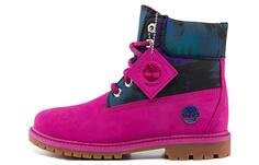 Женские уличные ботинки Timberland