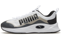 Puma Nucleus Utility Белый/Черный