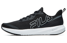 Кроссовки Fila Athletics Vola Run Low Top, черные