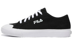 Кроссовки Fila Classic Kicks B V2 с низким верхом, черный/белый