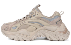 Туфли унисекс для пап Fila Fishbone серый