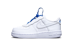 Низкие кроссовки Nike Air Force 1 для малышей TD