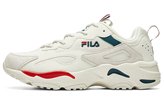 Fila Tracer 2020, новые летние женские туфли для папы в стиле ретро, белые