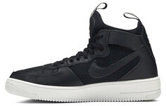 Nike Air Force 1 Ultraforce Mid &apos;Black&apos; Черный/Белый