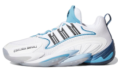 Adidas originals Crazy BYW 2.0 Баскетбольные кроссовки унисекс