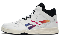 Баскетбольные кроссовки Reebok Royal Bb4500 Hi2 белые