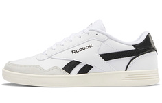 Кроссовки Reebok Unisex Royal Techque Белый/Серый/Черный