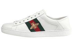 Gucci Ace Skate туфли Мужской