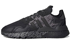 Повседневная обувь унисекс Adidas Originals Nite Jogger Life