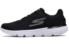 Кроссовки Skechers Go Run 400 Sole GS Черные