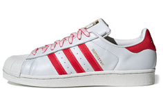 Adidas Originals Superstar Chinese New Year унисекс белый/красный