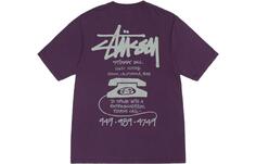 Футболка Stussy унисекс