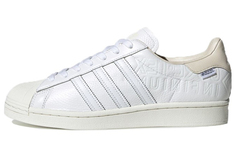 Adidas Originals Superstar Скейт обувь унисекс