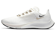 Женские кроссовки Nike Air Zoom Pegasus 37Premium m белые