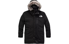 THE NORTH FACE Мужской пуховик