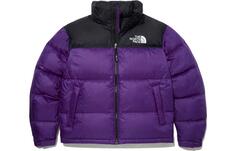 THE NORTH FACE Пуховик унисекс