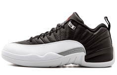 Jordan 12 Retro Low Плей-офф