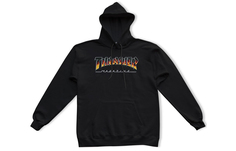 Толстовка унисекс Thrasher