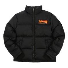 Пуховик унисекс Thrasher