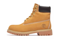 Timberland Коллекция PREMIUM Детские Ботинки Дети