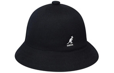 Kangol Tropic Повседневная Панама Черный