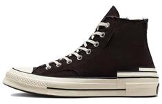 парусиновые туфли Converse 1970-х годов унисекс