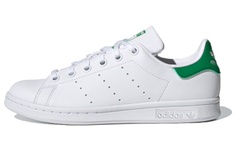 Детские кроссовки Adidas Originals StanSmith Skate Cloud White/Green